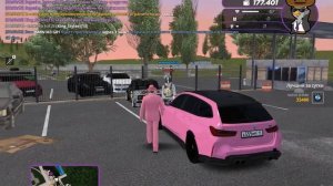 Новый проект стайломатарик