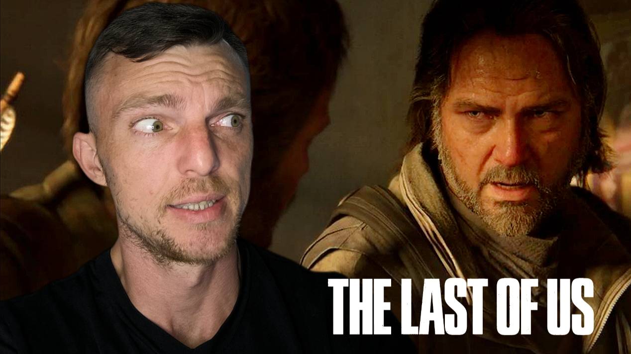 КАК НАЙТИ ЛАВУШКИ  # The Last of Us Part # ОДИН ИЗ НАС # ПРОХОЖДЕНИЕ НА ПК #  7