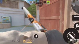 ⚔️ ЛЕГЕНДАРНАЯ калибровка в Standoff 2 !