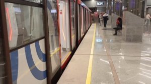 Обзор закрытия Троицкой линии с Владиславом Юрдиным