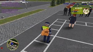 Nikita_Delovoy | Жалоба МВД