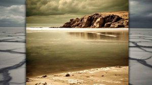 У мёртвого моря (3)