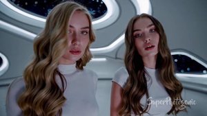 Star Babes - Futuristic Synthwave | Cosmic Sci-Fi AI Girls