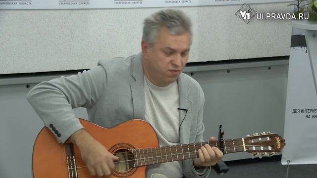 Владимир Артамонов 