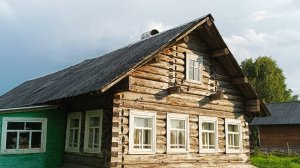 "ЭХ, ДЕРЕВНЯ, ДЕРЕВЕНЬКА"... (Фото Ольги РЕПИЩНОЙ (Архангельск) - Валерий СЁМИН и гр."БЕЛЫЙ ДЕНЬ"")