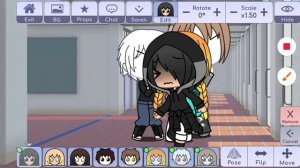 дочь демонов в мире людей? 2 часть