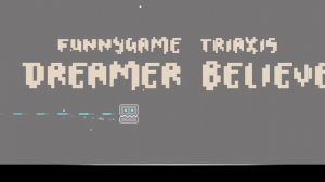 Believer "by - SirHadoken" (3 coin)