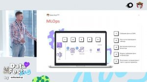 Владимир Давидько | ML в AdTech. Битва за клик: как мы побеждали исторический CTR в рекламе