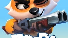 Zooba