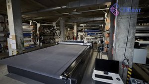 🚀 3 минуты на одну ленту — скорость работы графопостроителя СПБелт.