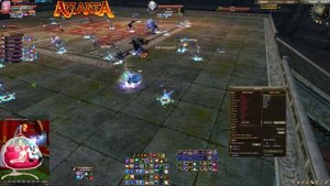 кидаю слипы и печати в антистан арена 28.08 Atlanta PW