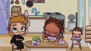 не знаю чё снимать крч вот