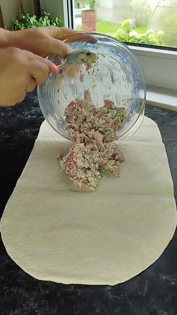 завтрак рецепты