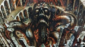 Редкие пластинки РУССКОГО РОКА и МЕТАЛЛА