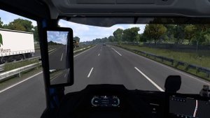 Euro Truck Simulator 2