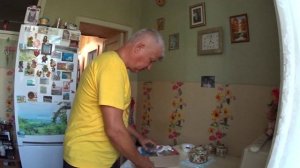 Красивые места .