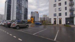 Салманова 18 обзор