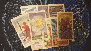 Расклад ТАРО "КАК ИЗМЕНИТЬ СВОЮ ЖИЗНЬ К ЛУЧШЕМУ? Что для этого предпринять ?" (Срочно! Бесплатно!).