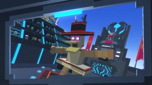 Clone Drone in the Danger Zone - испытание пинка