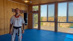 Видеовизитка