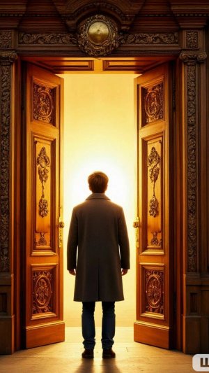 Какие двери перед вами открываются?✨🔥таро расклад