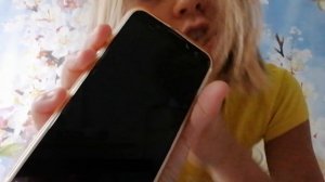 что у Ани в телефоне
