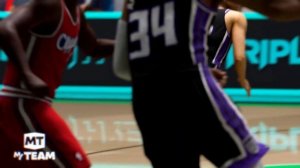 NBA 2K26 - Official 'Welcome to Our House' Trailer