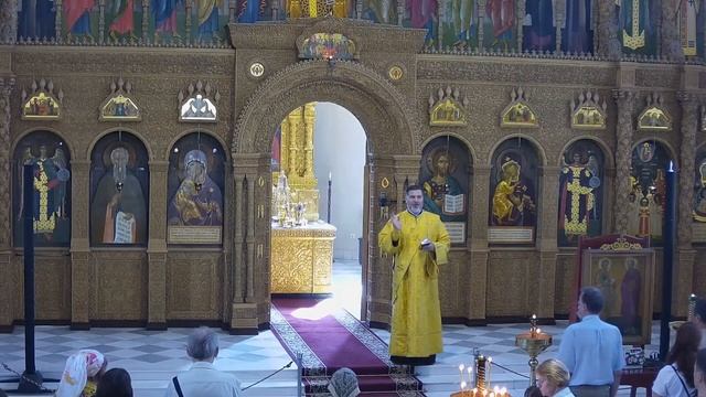 Феособор в эфире смотреть онлайн