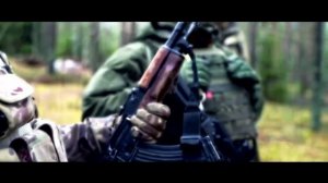 Песня про СВО - За Родину! За матерей!