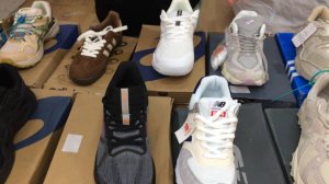 сти191.2. Кроссовки бренд новые