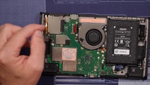 Nintendo заявила о повреждении жидкостью - Клиент говорит, НЕТ!