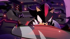 Sonic Racing: CrossWorlds - Official Cinematic Animation Trailer (Warning: Flashing Lights)