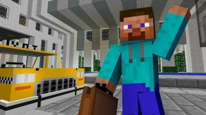 😱😱😱😱😱Я переехал жить в город😱😱😱😱😱