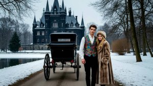 G-877 Андрей Шпехт  (А я тебя найду)