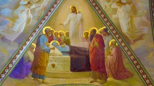 Успение Пресвятой Богородицы | Престольный праздник | Божественная литургия | 28.08.2025 г.