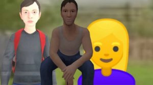 скулбой и его друзья 3 сезон 45 серия брызгалки