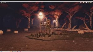 Проходим сад с другом в Doors!