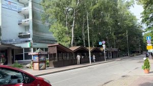 Поездка в Калининград №2