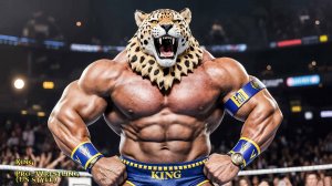 Tekken Characters Reimagined with AI (2025 Concept Trailer)