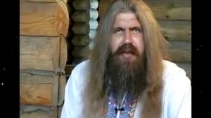 5. Игры богов. Живой Огонь- Вера.Акт 7.часть 1.