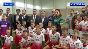 Кукмара районы яңалыклары 29.08.2025