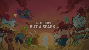 The Lonesome Guild - Story Trailer