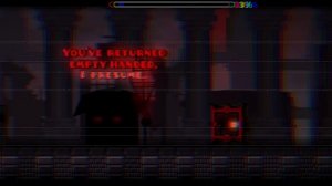 Что случилось с АКТИВОМ в Geometry Dash?