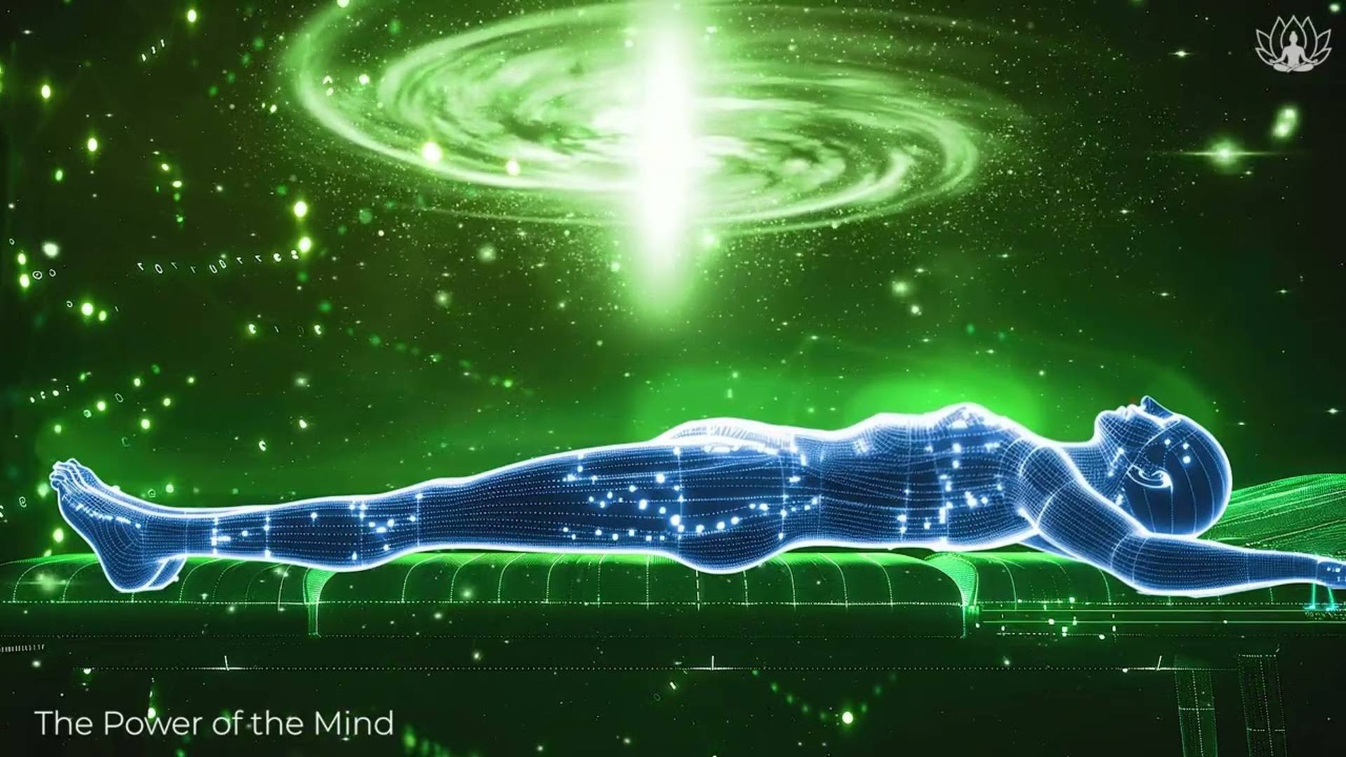 В объятиях звёздного покоя: магия частоты 432 Гц смотреть онлайн