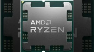 Процессор AMD Ryzen 7 9800X3D - краткий обзор