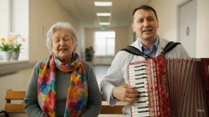 Жители Нейросети / Эх Дима🤣