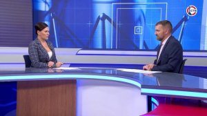 Александр Митус об итогах приёмной кампании в СевГУ (Интервью. 29 августа 2025)