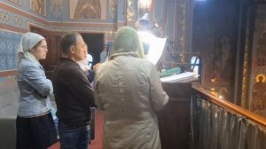 Светилен Успения