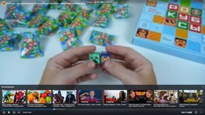 обзор на рокубсы