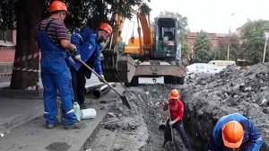 В Северной Осетии активно готовятся к отопительному сезону